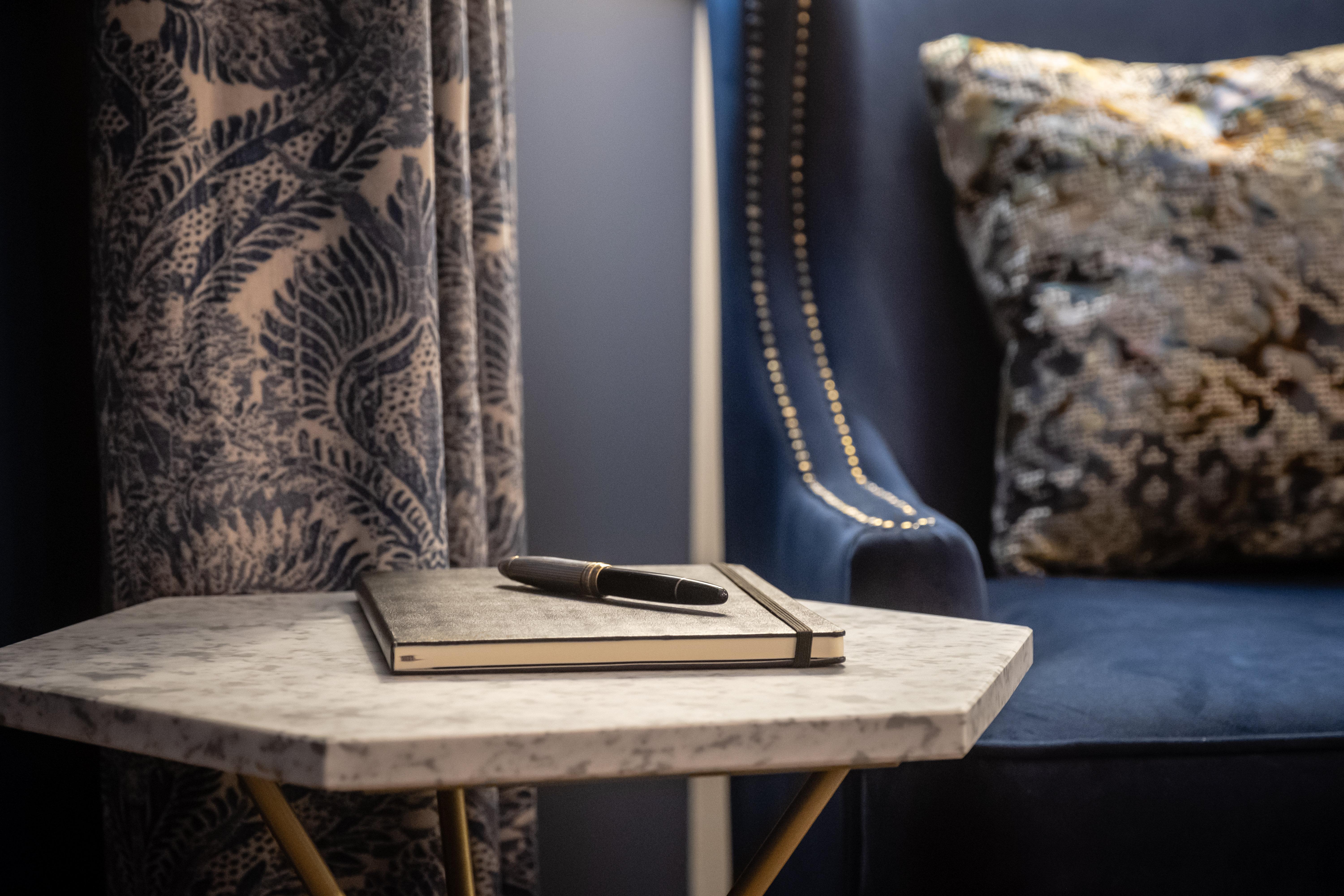 Hotel Indigo Manchester - Victoria Station By Ihg Εξωτερικό φωτογραφία