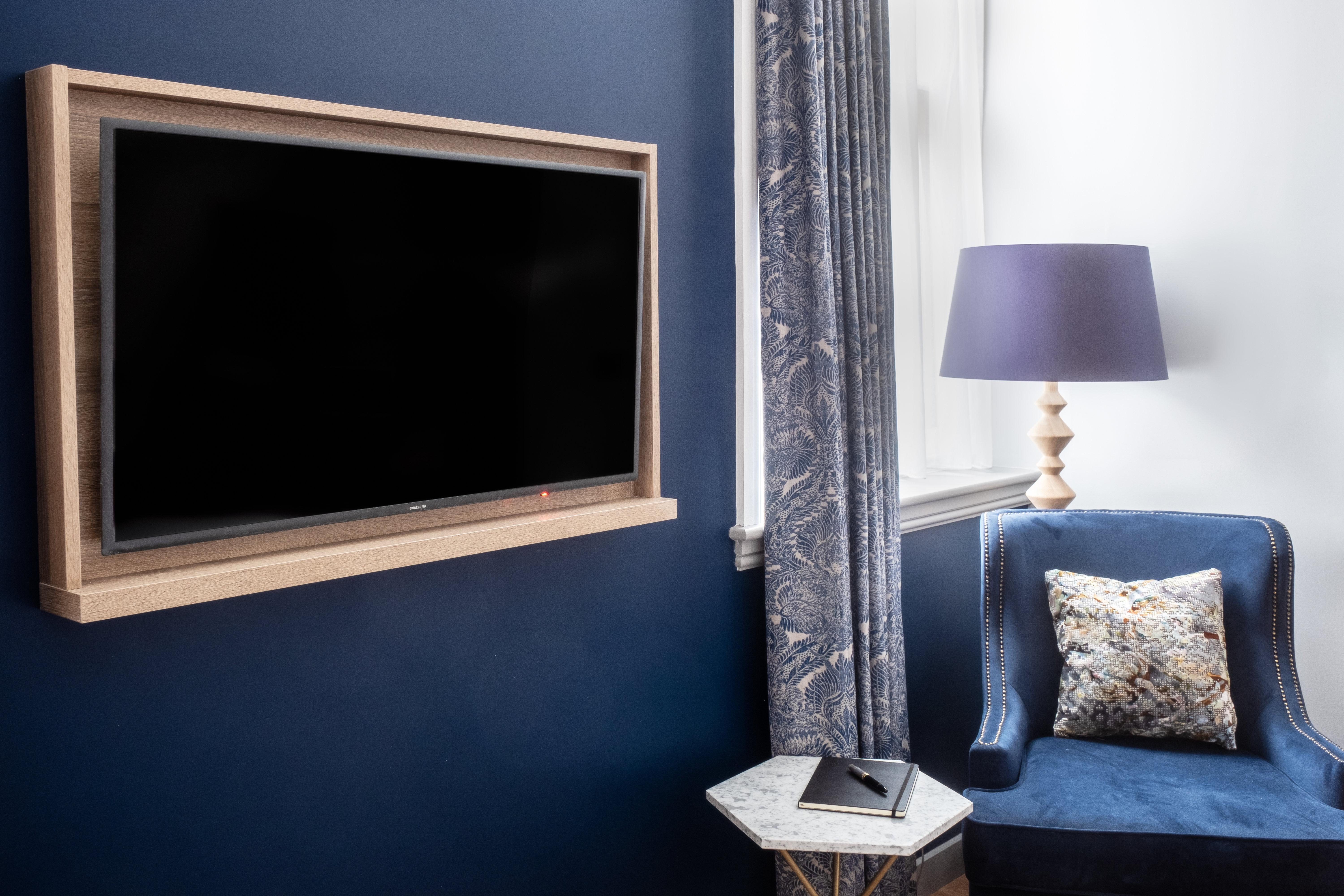 Hotel Indigo Manchester - Victoria Station By Ihg Εξωτερικό φωτογραφία