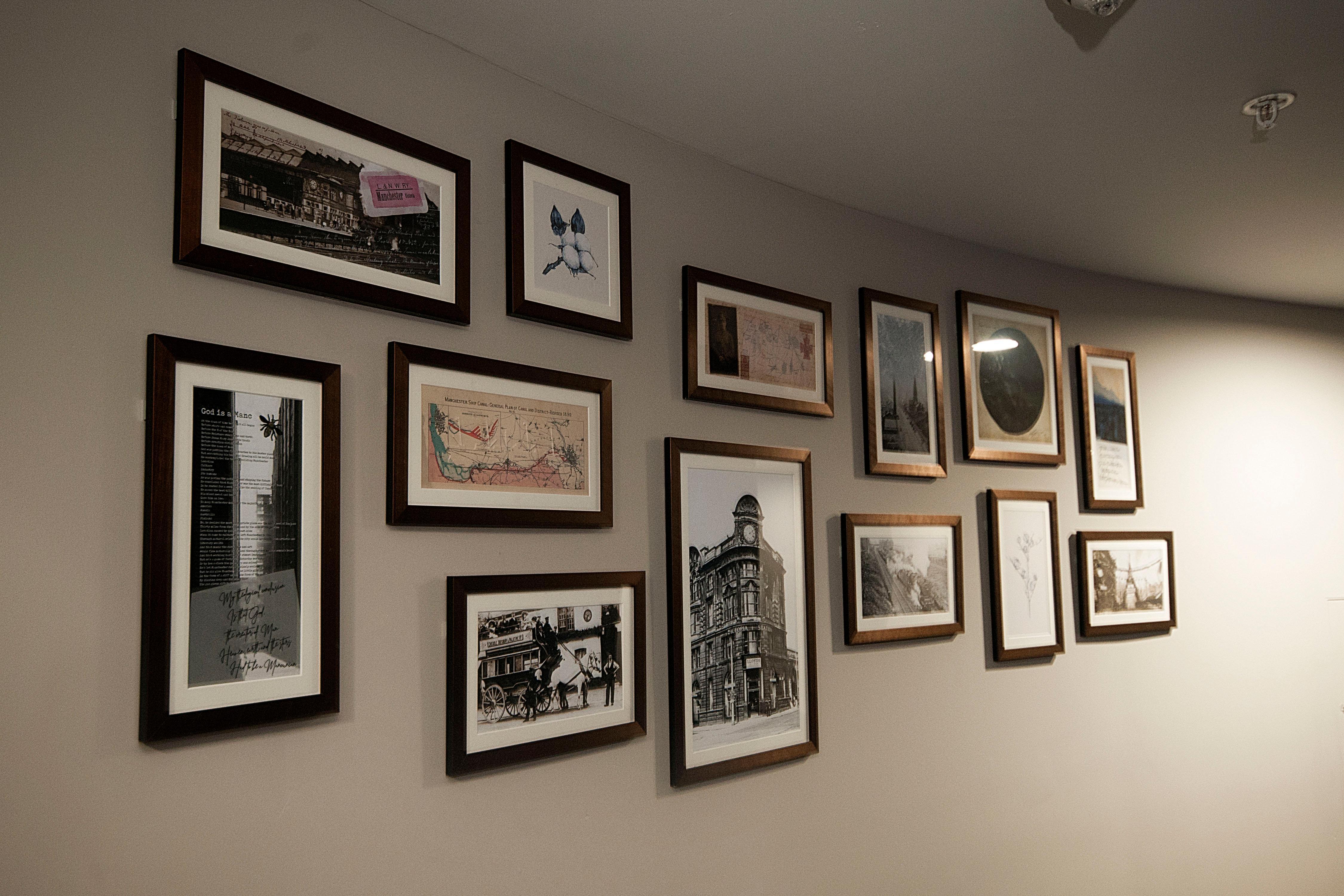 Hotel Indigo Manchester - Victoria Station By Ihg Εξωτερικό φωτογραφία