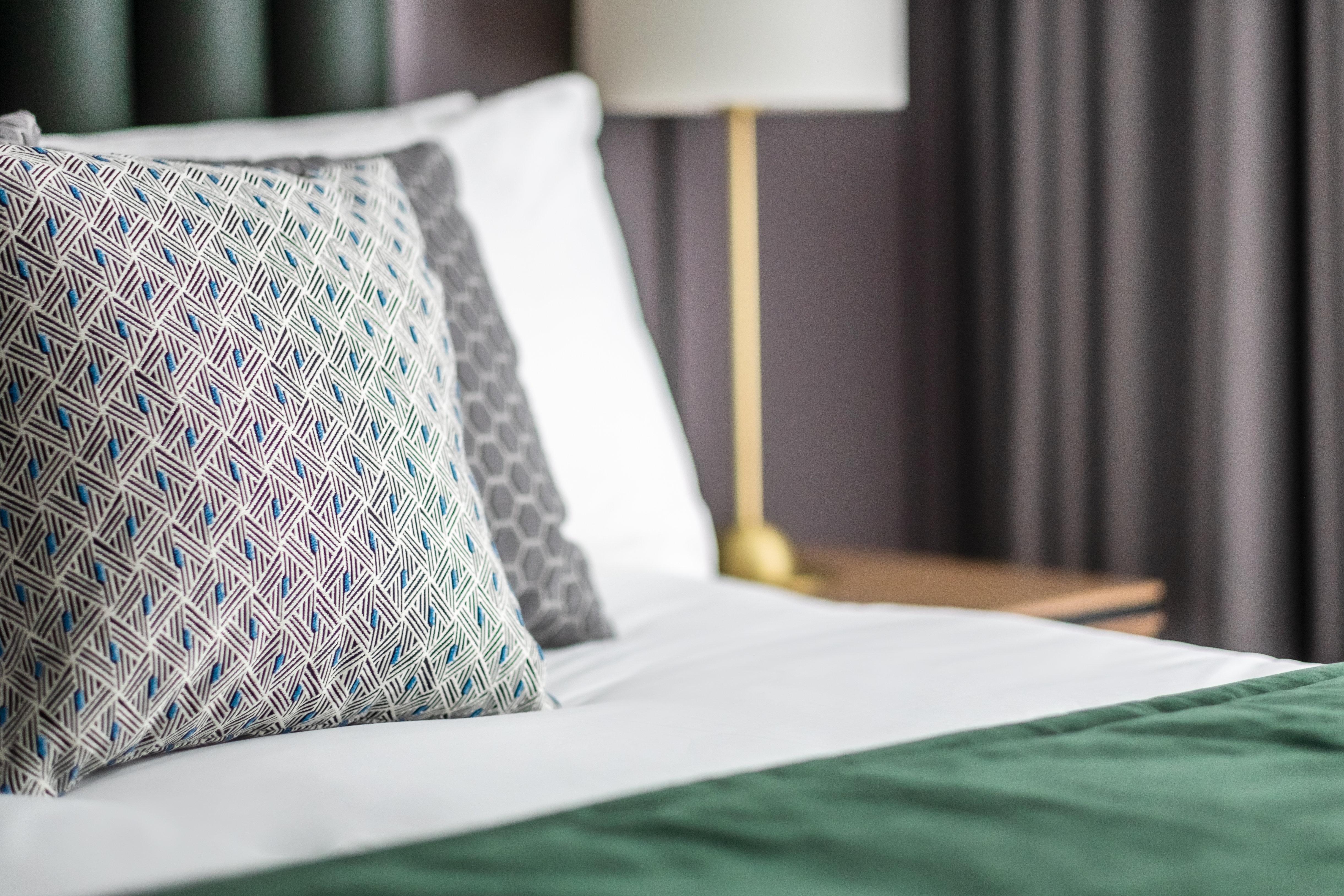 Hotel Indigo Manchester - Victoria Station By Ihg Εξωτερικό φωτογραφία