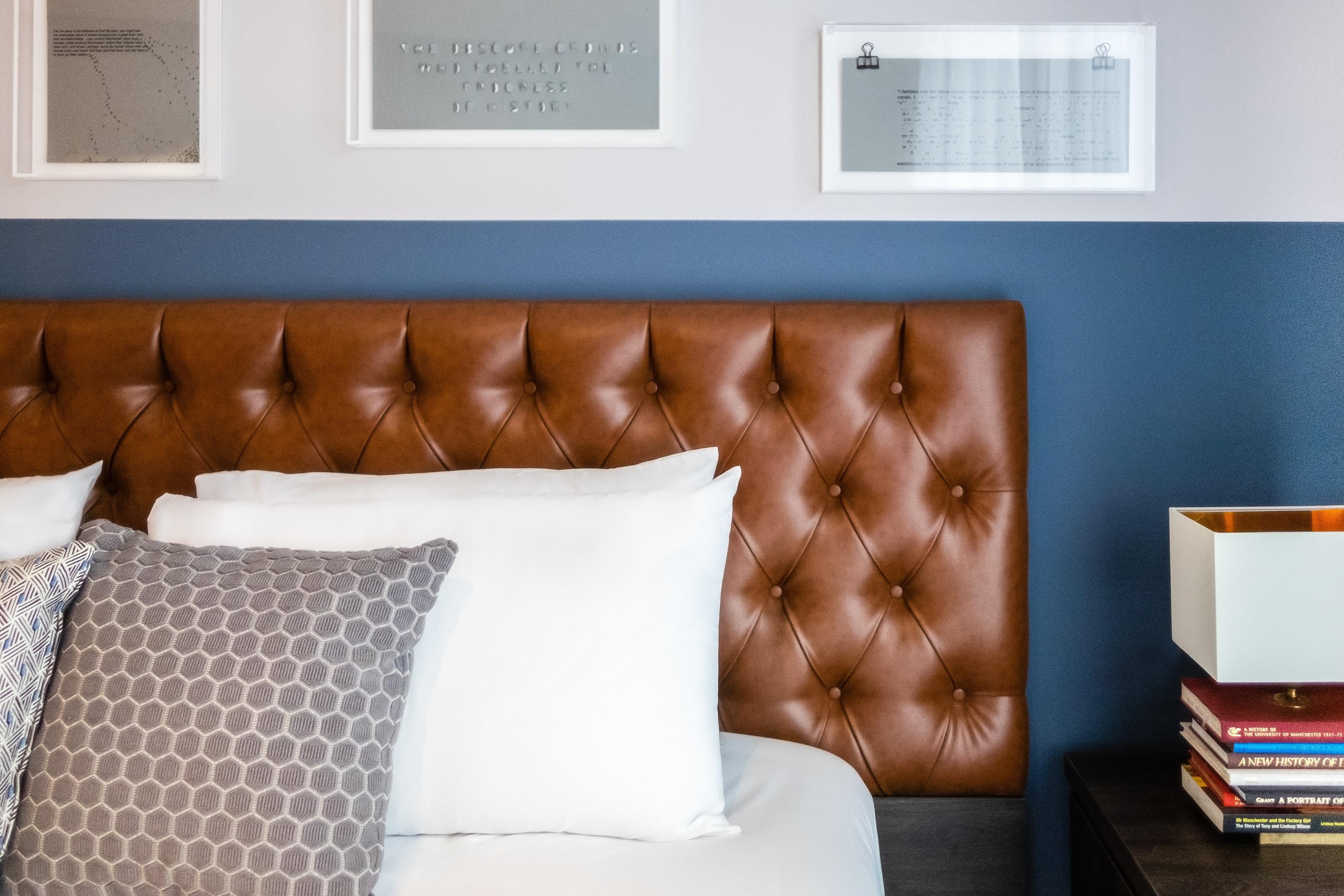 Hotel Indigo Manchester - Victoria Station By Ihg Εξωτερικό φωτογραφία