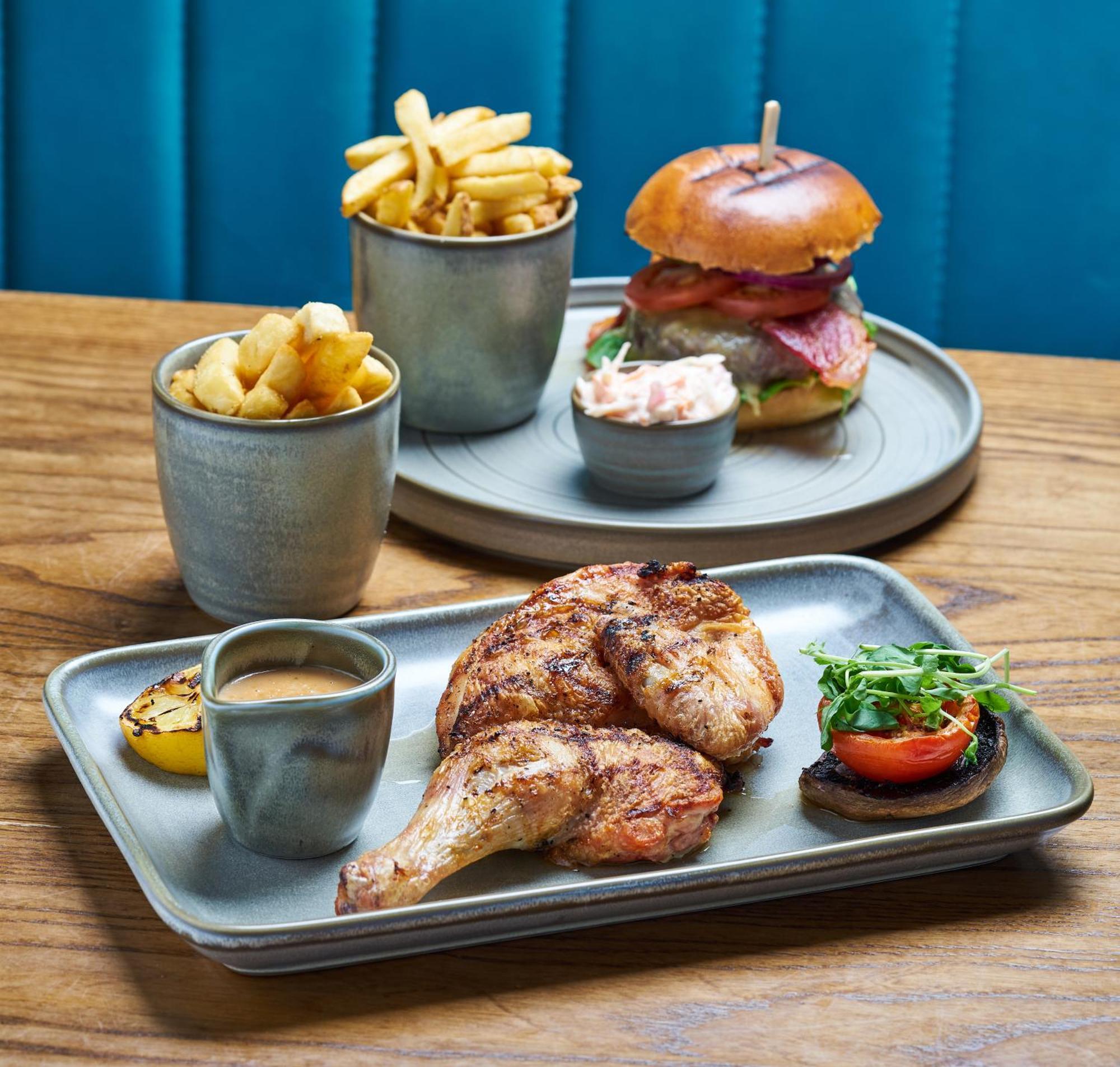 Hotel Indigo Manchester - Victoria Station By Ihg Εξωτερικό φωτογραφία