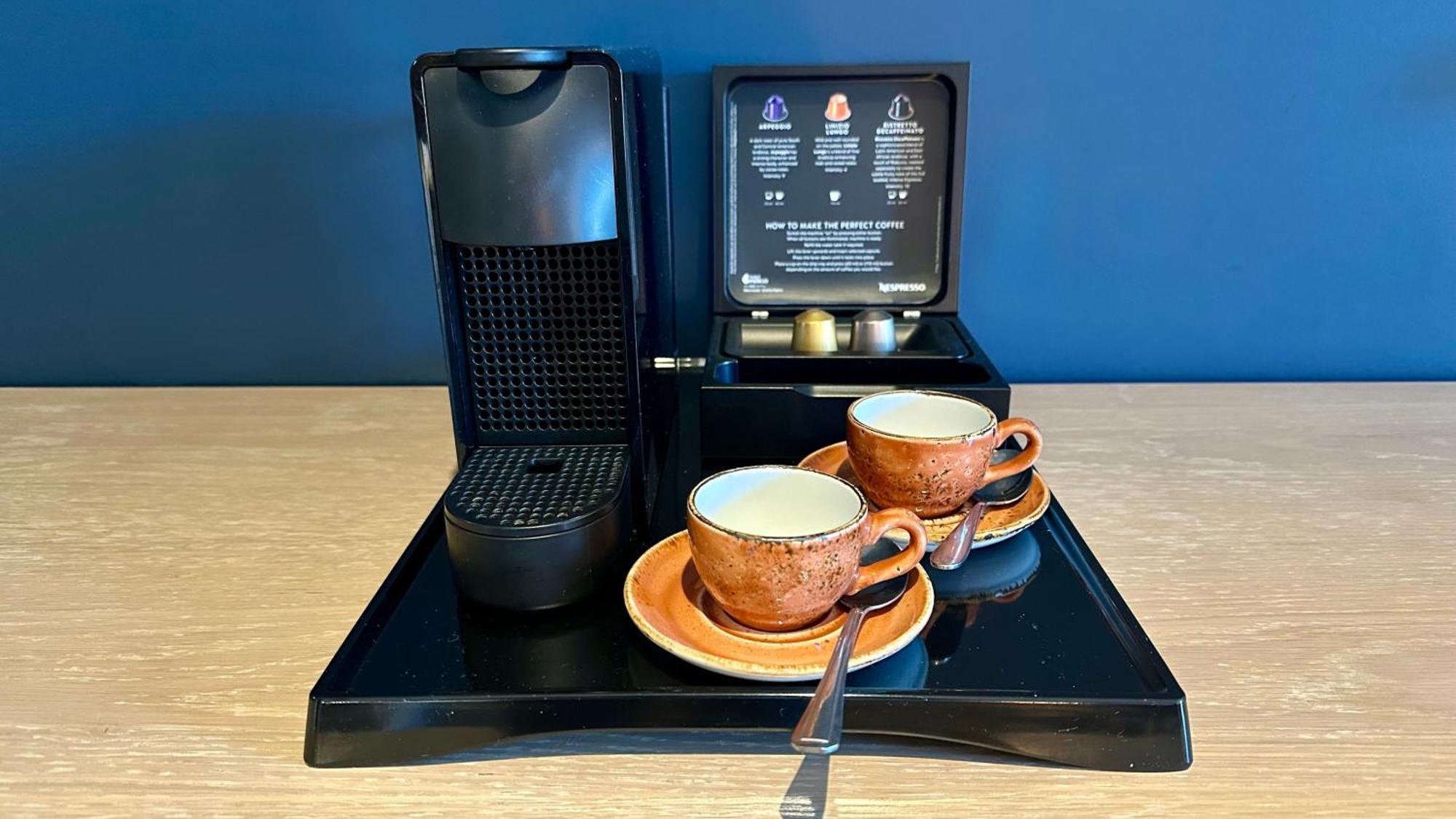 Hotel Indigo Manchester - Victoria Station By Ihg Εξωτερικό φωτογραφία